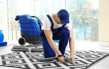 شركة تنظيف سجاد وموكيت